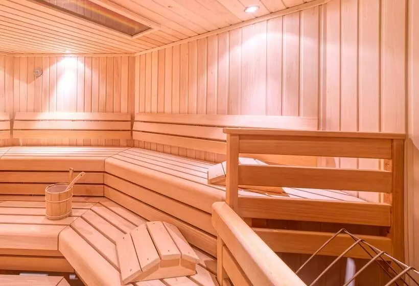 Hotel Romantikschlössl Loipersdorf Adults Only