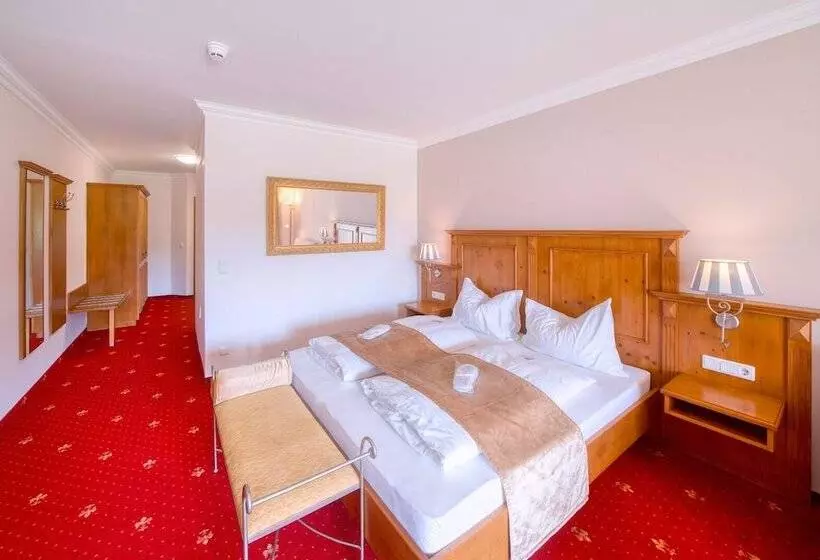 Hotel Romantikschlössl Loipersdorf Adults Only