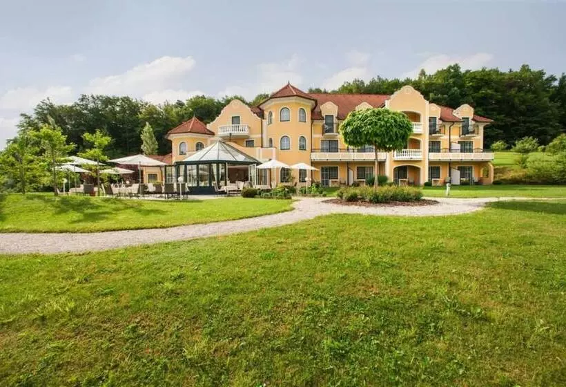 Hotel Romantikschlössl Loipersdorf Adults Only