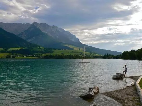 Hotelli Schnapflhof