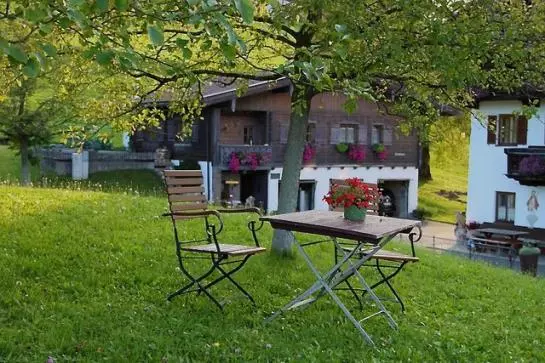 Hotelli Schnapflhof