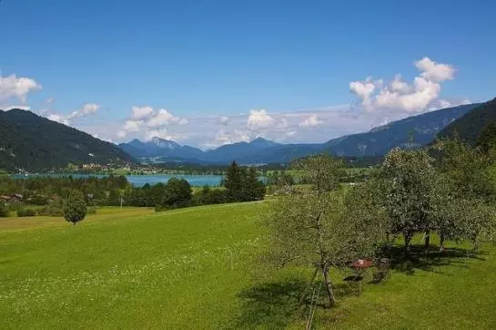 Hotelli Schnapflhof