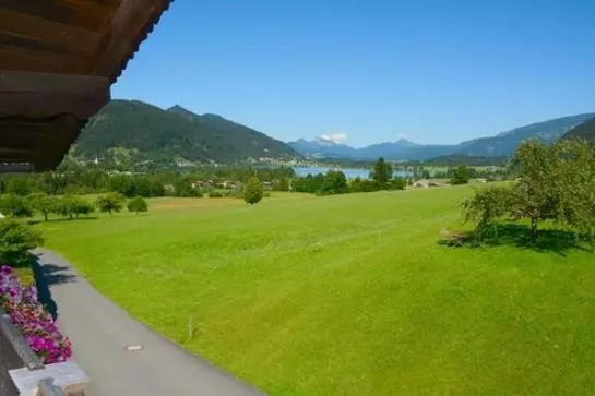 Hotelli Schnapflhof