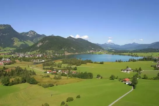 Hotelli Schnapflhof