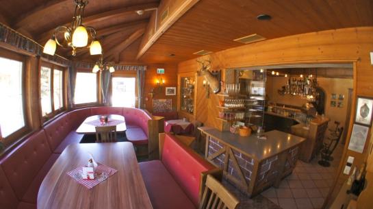 ホテル Schweizerhof