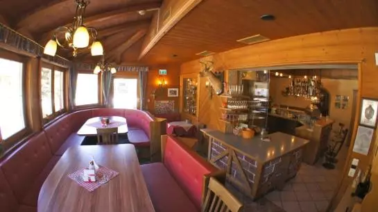 ホテル Schweizerhof