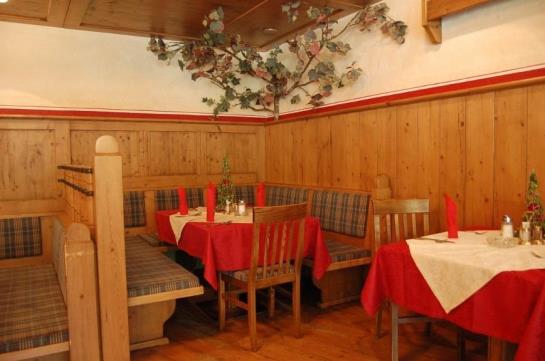 ホテル Schweizerhof