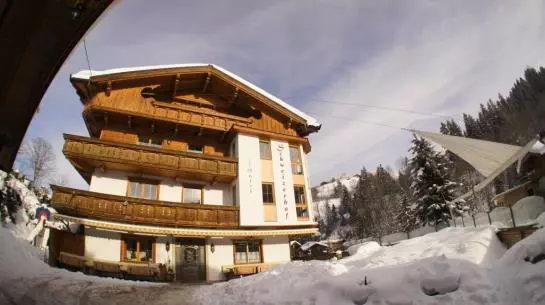 ホテル Schweizerhof