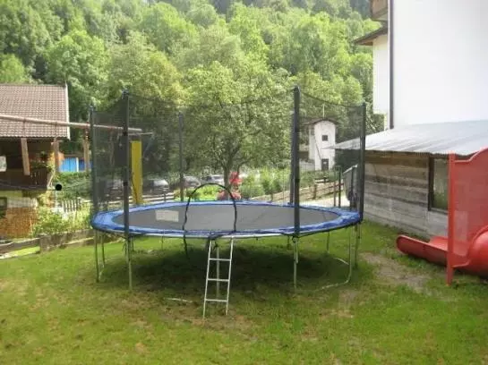 ホテル Schweizerhof