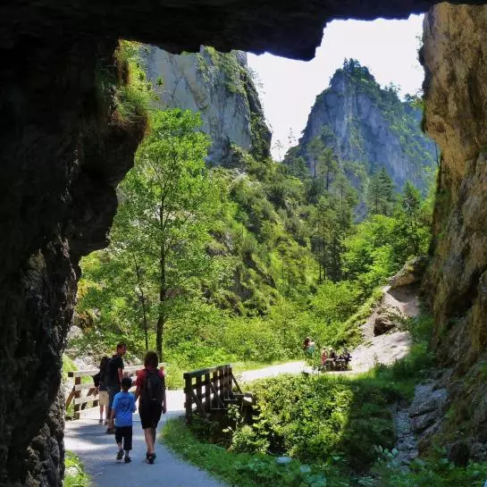 ホテル Schweizerhof