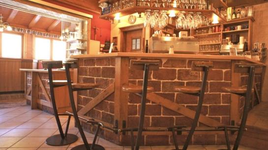 ホテル Schweizerhof