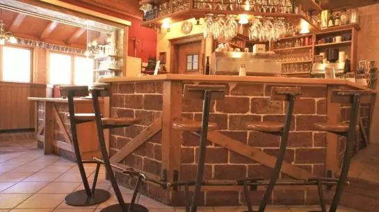 ホテル Schweizerhof