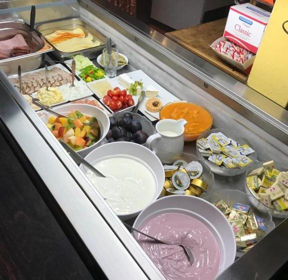 ホテル Stiegenwirt