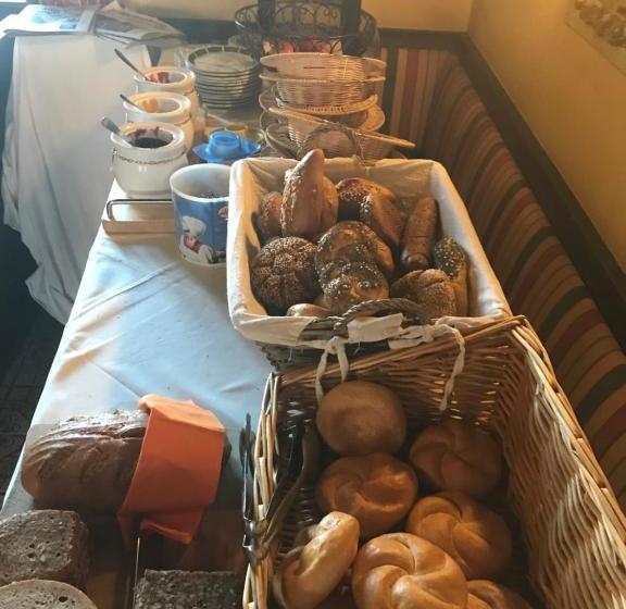 ホテル Stiegenwirt