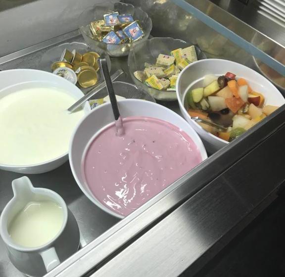 ホテル Stiegenwirt