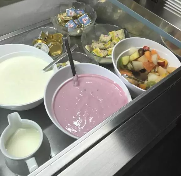 Отель Stiegenwirt