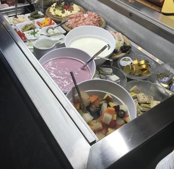 ホテル Stiegenwirt