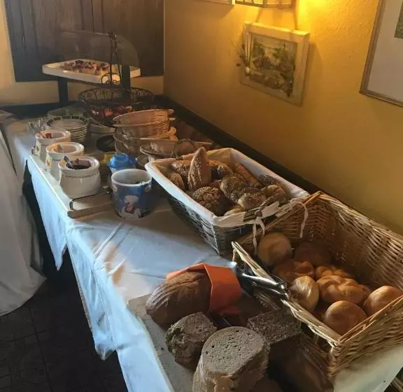 Отель Stiegenwirt