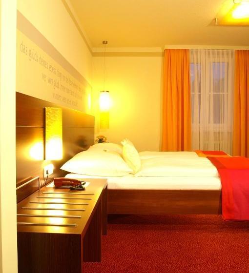 ホテル Stiegenwirt