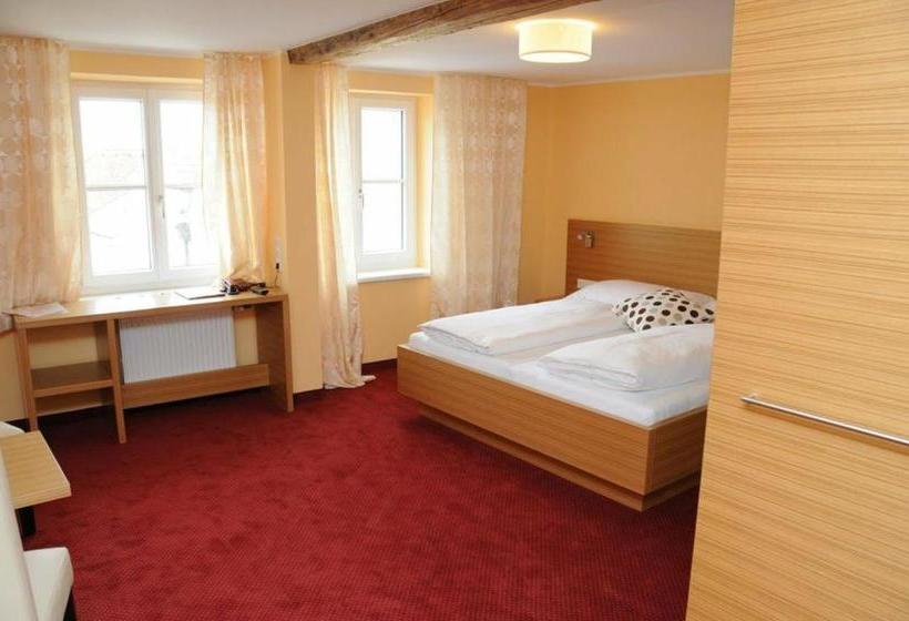 ホテル Stiegenwirt