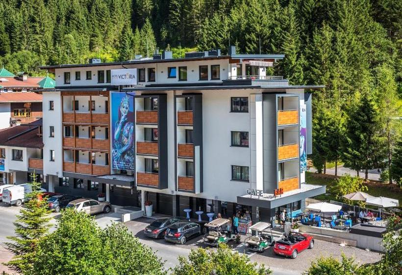 Отель Victoria   Adults Only