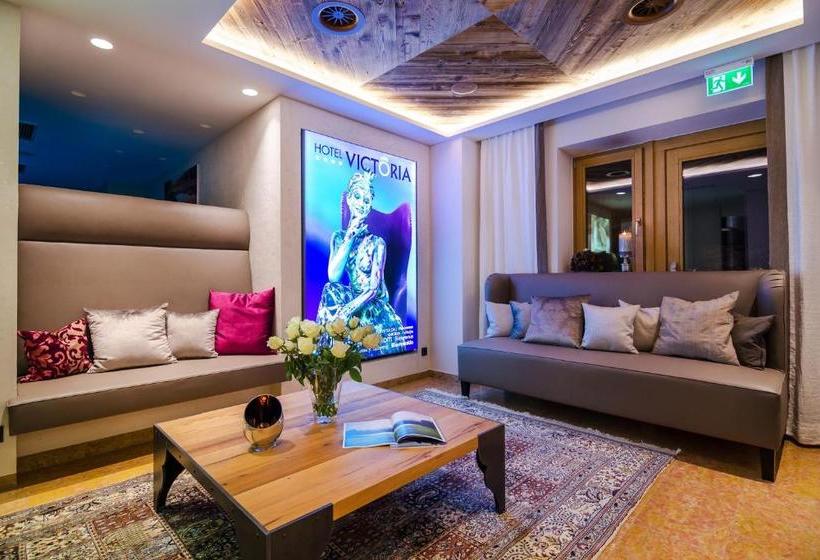 Отель Victoria   Adults Only