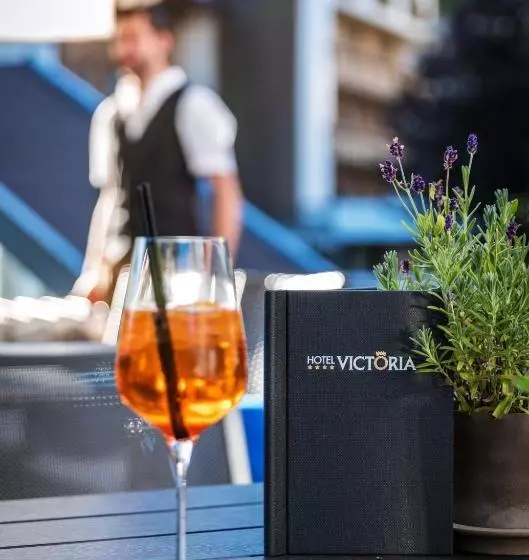 Отель Victoria   Adults Only