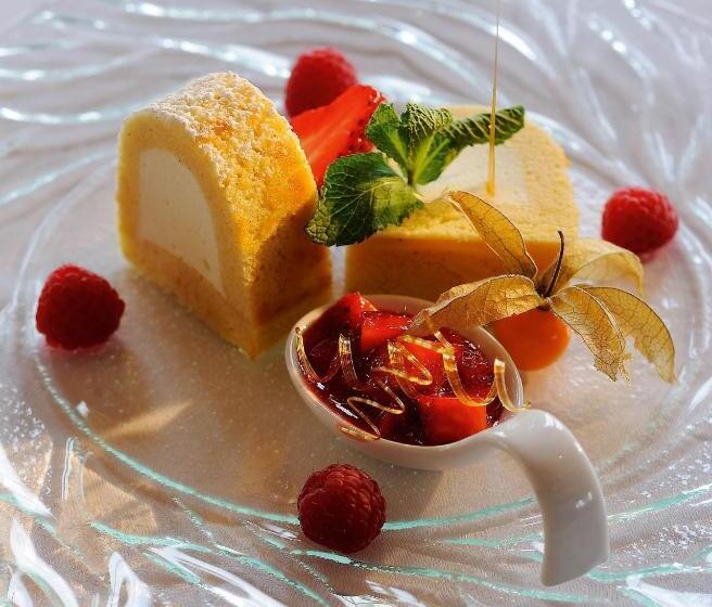 בית מלון כפרי Wachau