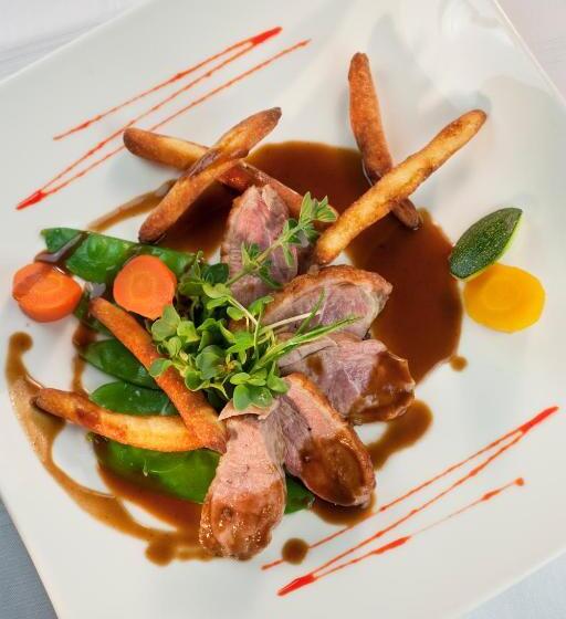 בית מלון כפרי Wachau