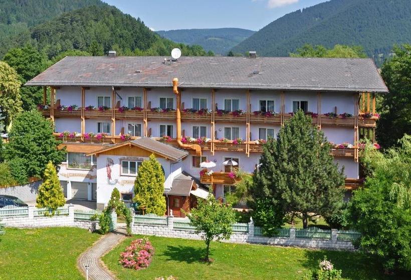 Wellnesshotel Paradiesquelle