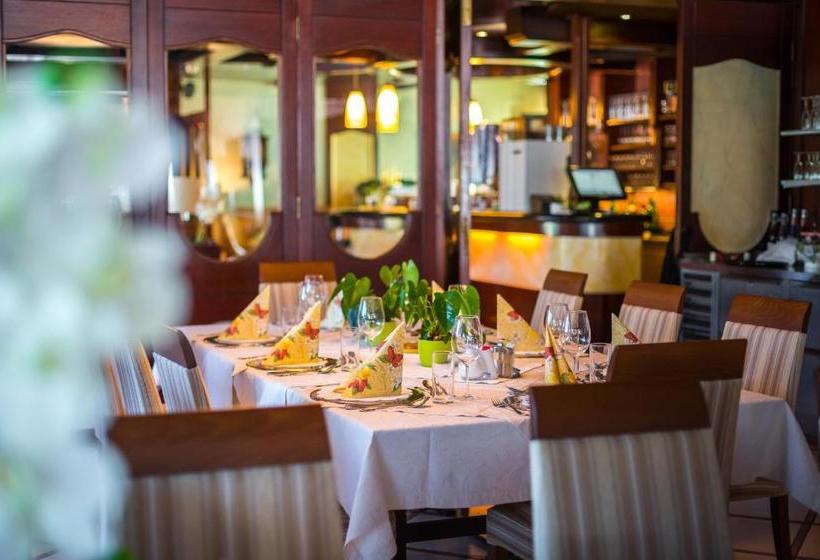 Wellnesshotel Paradiesquelle