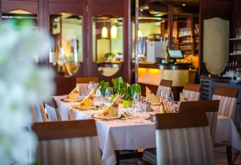 Wellnesshotel Paradiesquelle