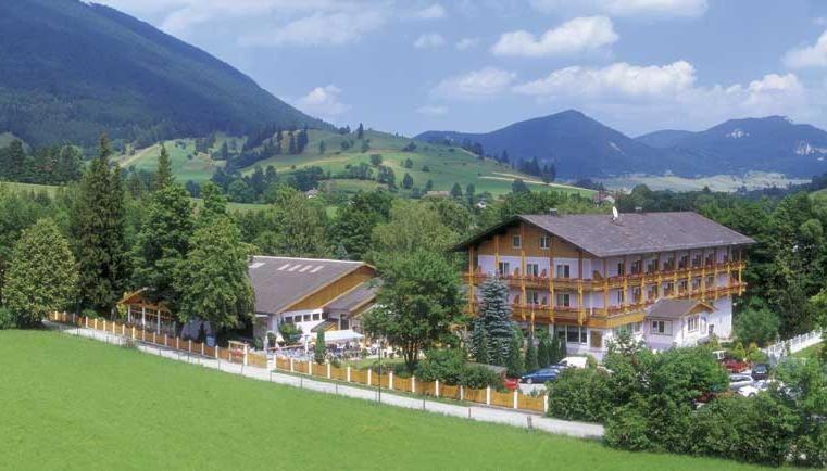 Wellnesshotel Paradiesquelle