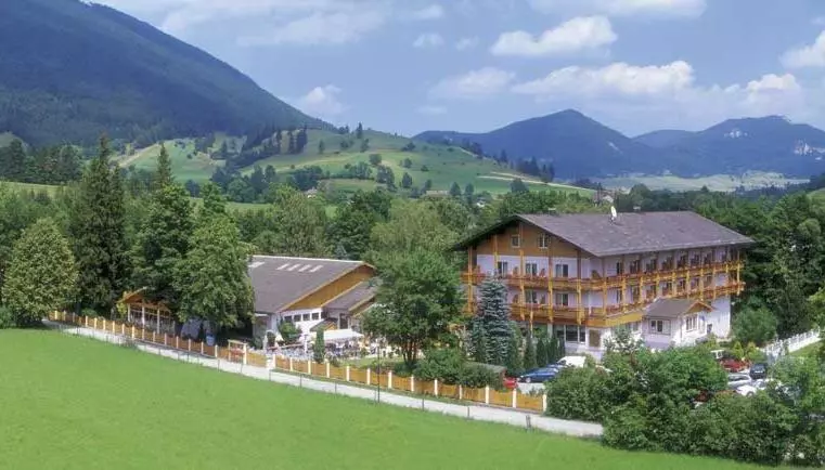 Wellnesshotel Paradiesquelle