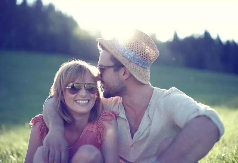 Пансион Berghotel Pointenhof