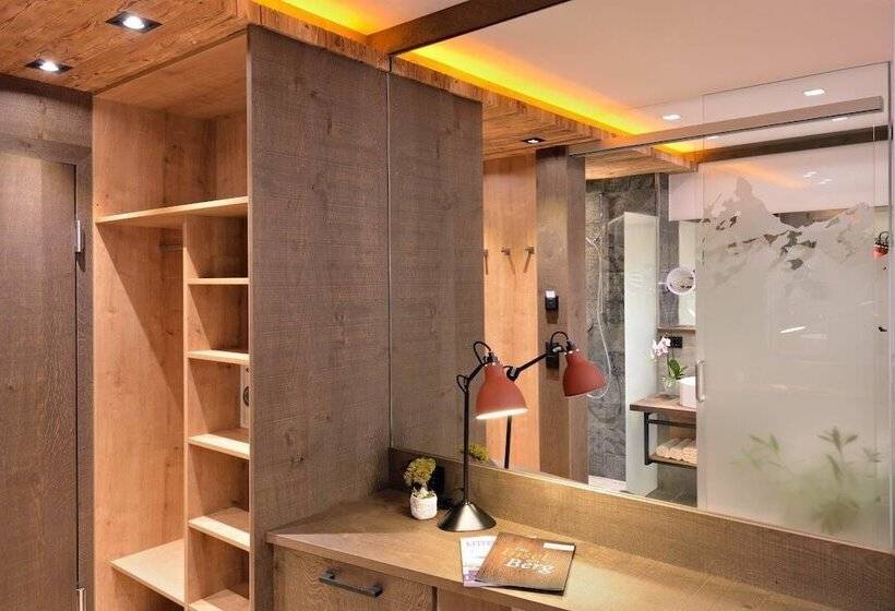 פנסיון Berghotel Pointenhof