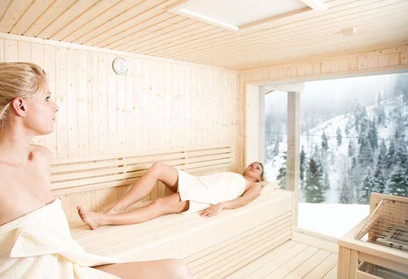 פנסיון Berghotel Pointenhof