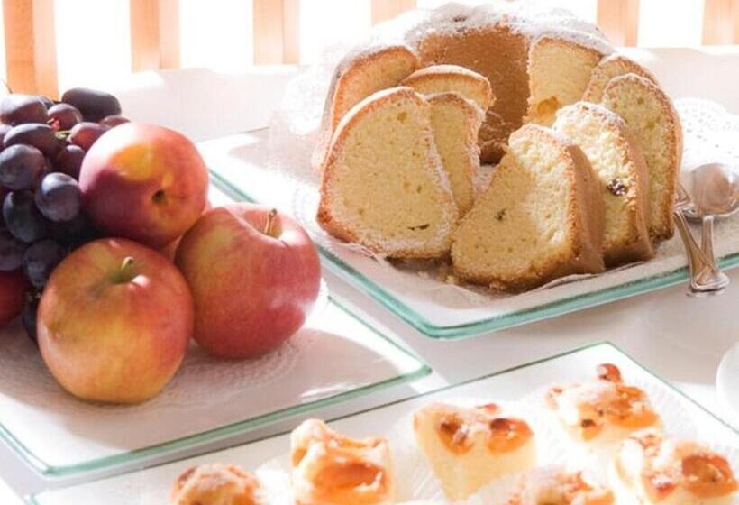 ペンション Gasthof Engelhof