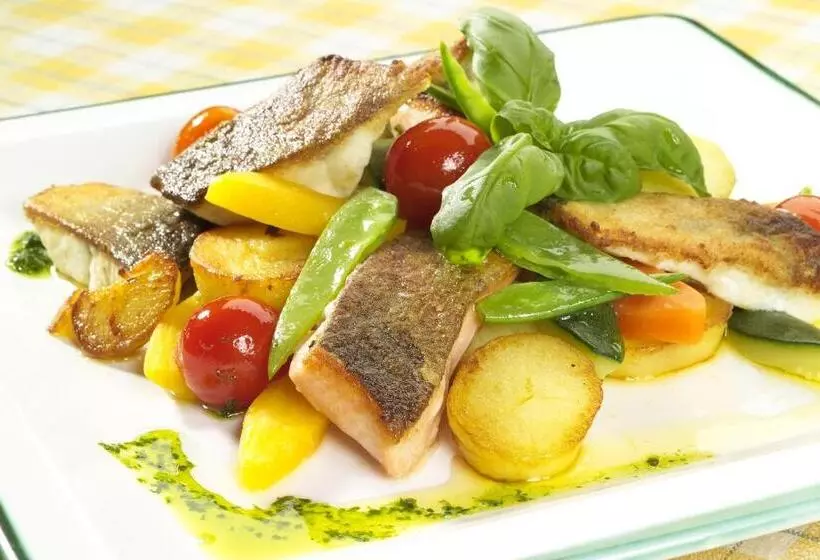 펜션 Gasthof Engelhof