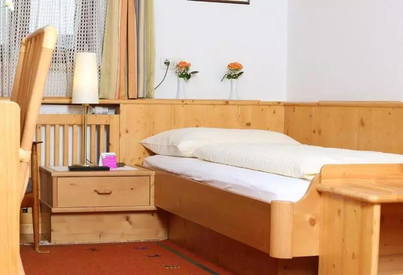 펜션 Gasthof Engelhof