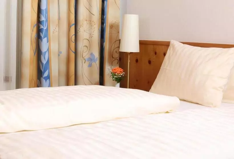 펜션 Gasthof Engelhof