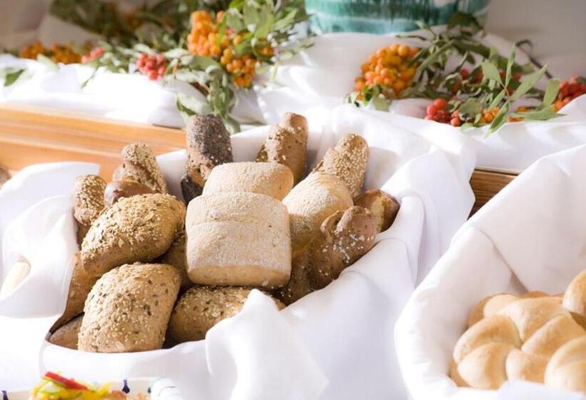 ペンション Gasthof Engelhof