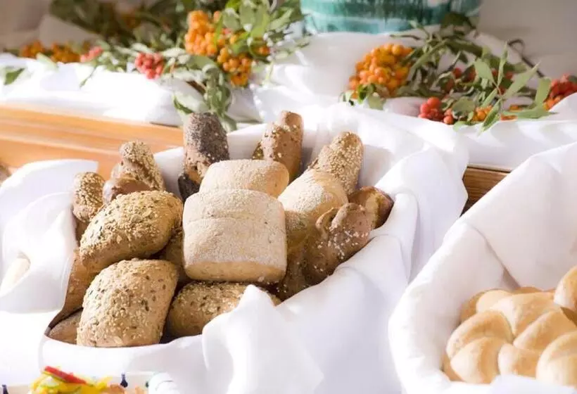 펜션 Gasthof Engelhof