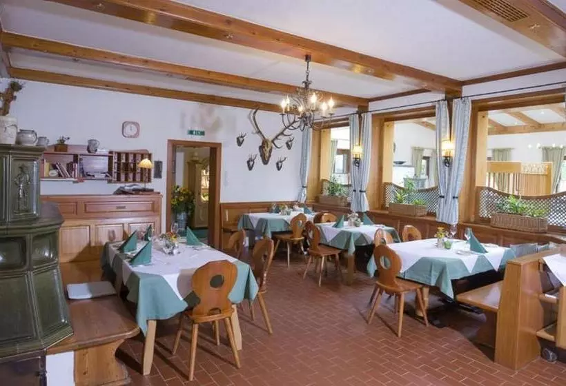 펜션 Gasthof Engelhof