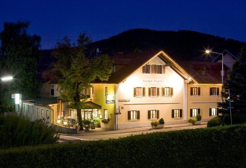 ペンション Gasthof Engelhof