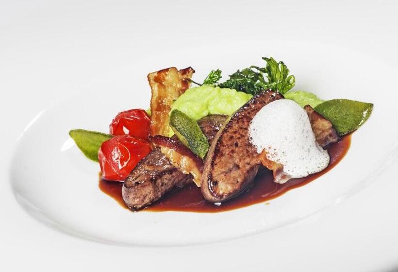 ペンション Gasthof Engelhof