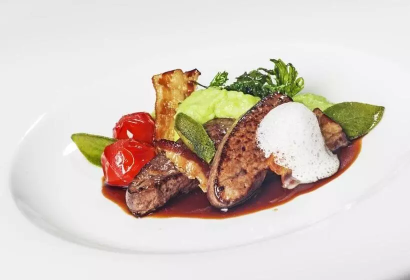 펜션 Gasthof Engelhof