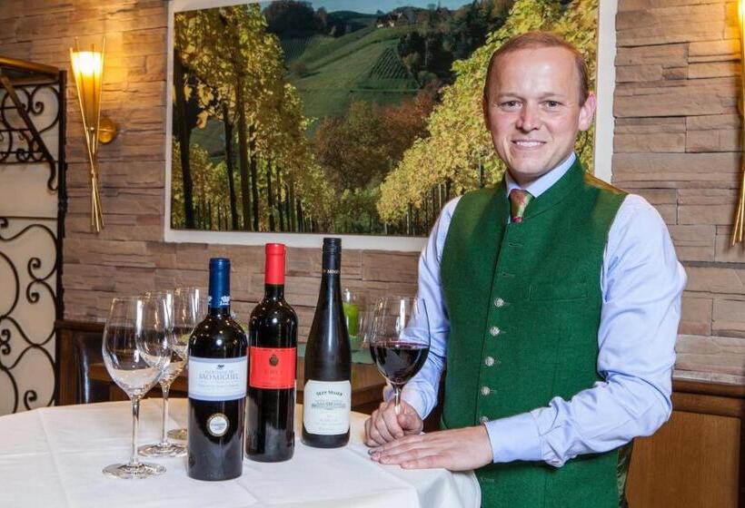 ペンション Gasthof Engelhof