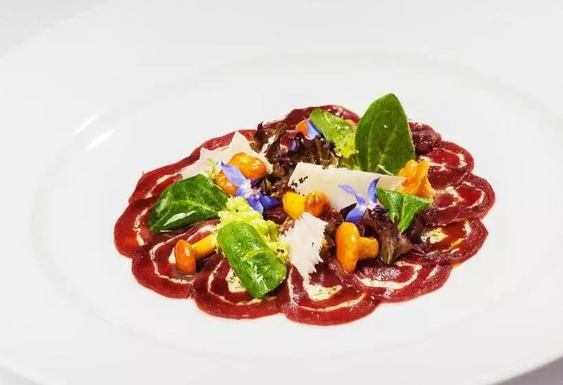 펜션 Gasthof Engelhof