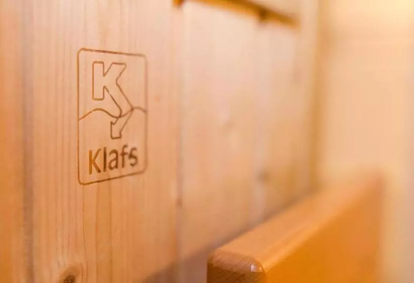 פנסיון Jugend  Und Familiengästehaus Villach